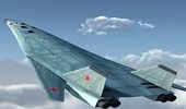 Vì sao Nga cần máy bay ném bom tàng hình PAK DA?