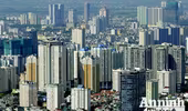 Ngắm hình ảnh Hà Nội - đô thị hiện đại, năng động hàng đầu khu vực