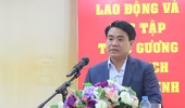 Chủ tịch UBND TP Hà Nội: Chấm dứt làm quy hoạch theo kiểu "băm nát"