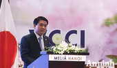 Hà Nội tạo điều kiện thuận lợi nhất để doanh nghiệp Nhật Bản đầu tư