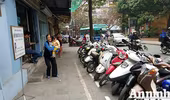 Hà Nội: Không cứng nhắc trong xử lý vi phạm lòng đường, vỉa hè