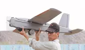 Đài Loan “khoe” liền lúc 2 loại UAV trinh sát mới