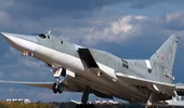 Nga từ chối bán máy bay ném bom siêu thanh Tu-22 cho Trung Quốc  