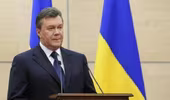 Interpol truy nã cựu Tổng thống Ukraine Viktor Yanukovych 