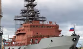 Hải quân Nga tiếp nhận tàu tình báo thế hệ mới đầu tiên