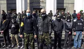 Nga đưa 5 tổ chức dân tộc cực đoan Ukraine vào danh sách đen