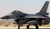 UAE triển khai phi đội F-16 tới Jordan hỗ trợ không kích IS