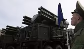 Nga chuẩn bị biên chế tổ hợp tên lửa Pantsir-S2 nâng cấp