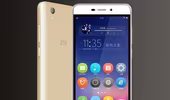 Điện thoại ZTE cấu hình mạnh, giá dưới 100 USD