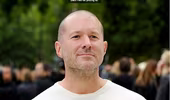 Apple bổ nhiệm Jony Ive lên làm Giám đốc thiết kế