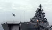 Nga đưa siêu tuần dương hạm lớn, mạnh nhất thế giới trở lại hoạt động
