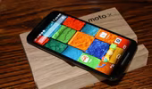 Moto X 2015 cấu hình khủng sắp ra mắt