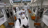 WHO đề nghị Hàn Quốc cấm người nghi nhiễm MERS ra nước ngoài