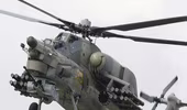 Nga biên chế hơn 20 trực thăng tấn công hiện đại cho quân khu phương Tây