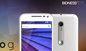 Moto X 2015 cấu hình "khủng" lộ diện?