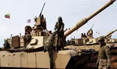 Mỹ triển khai xe tăng tới Hungary tham gia diễn tập quân sự 