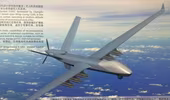 Trung Quốc công bố UCAV chiến đấu Wing Loong II thế hệ mới
