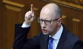Thủ tướng Yatsenyuk bị tòa án Kiev điều tra tội nhận hối lộ 
