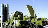 Nga tuyên bố đã và đang bàn giao hệ thống phòng không cho Iran