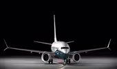 Boeing 737 Max có chuyến bay thử nghiệm đầu tiên.