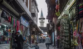 Syria: Cuộc sống yên bình hiếm có ở Damascus