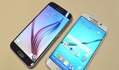Samsung Galaxy S7 Edge được trang bị pin "siêu khủng"