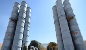 Nga bắt đầu chuyển giao hệ thống phòng không S-300 cho Iran