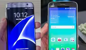 LG G5 sở hữu chip vượt trội so với Galaxy S7?