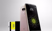 LG G5 chính thức ra mắt tại Mỹ vào đầu tháng 4