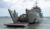 Philipines bổ sung thêm 3 tàu đổ bộ hạng nặng