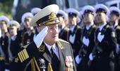 Nga bổ nhiệm tân Tổng tư lệnh Hải quân