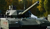 Xe tăng Armata T-14 mới của Nga thử nghiệm lần cuối trong quân đội