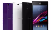 Sony Xperia M Ultra lộ diện: Màn hình 6 inch, camera kép siêu khủng