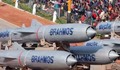 Lục quân Ấn Độ biên chế trung đoàn tên lửa siêu âm BrahMos thứ 4