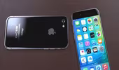 iPhone 7 xuất hiện ảnh trên tay "nóng rẫy"