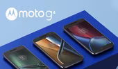 Moto G4 và G4 Plus: Giá tốt trong phân khúc tầm trung