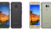 Galaxy S7 Active lộ diện đầy đủ, dự kiến ra mắt tháng 6