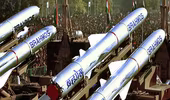 Không quân Ấn Độ thử thành công bản nâng cấp tên lửa hành trình BrahMos