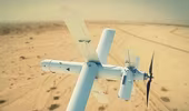 Mỹ cải tiến UAV Israel bằng vũ khí chính xác 