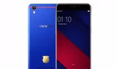 Oppo F1 Plus phiên bản Barcelona ra mắt cực kì ấn tượng