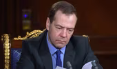 Thủ tướng Medvedev: Nga phải duy trì vị trí thứ hai trong xuất khẩu vũ khí 