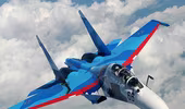 Nhìn lại vụ tai nạn Su-30 đầu tiên và cũng "lãng xẹt" nhất
