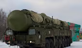  Nga chuẩn bị đưa trung đoàn tên lửa chiến lược RS-24 Yars vào trực chiến