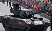 Nga công bố hệ thống kiểm soát mới nhất trang bị cho Armata tại Army-2016