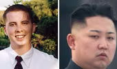 Sinh viên Mỹ mất tích thực tế đang ở Triều Tiên, dạy ông Kim Jong-un tiếng Anh?