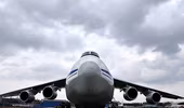 Nga phát triển khái niệm máy bay giống với An-124 của Ukraine