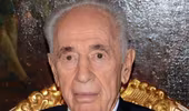 Cựu Tổng thống Israel Shimon Peres qua đời ở tuổi 93
