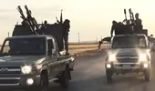 Syria: IS nhận hàng nghìn xe bán tải Toyota từ các các quốc gia Ả Rập