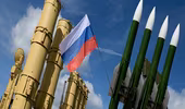 Nga phát triển hệ thống tên lửa phòng không thế hệ mới, thay Buk-M3