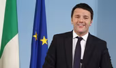 Thủ tướng Italia Matteo Renzi chính thức từ chức